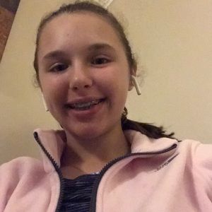 Meet your Posher, Isabella